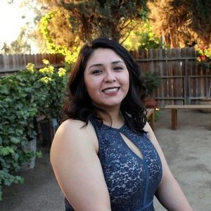 Meet your Posher, Carla